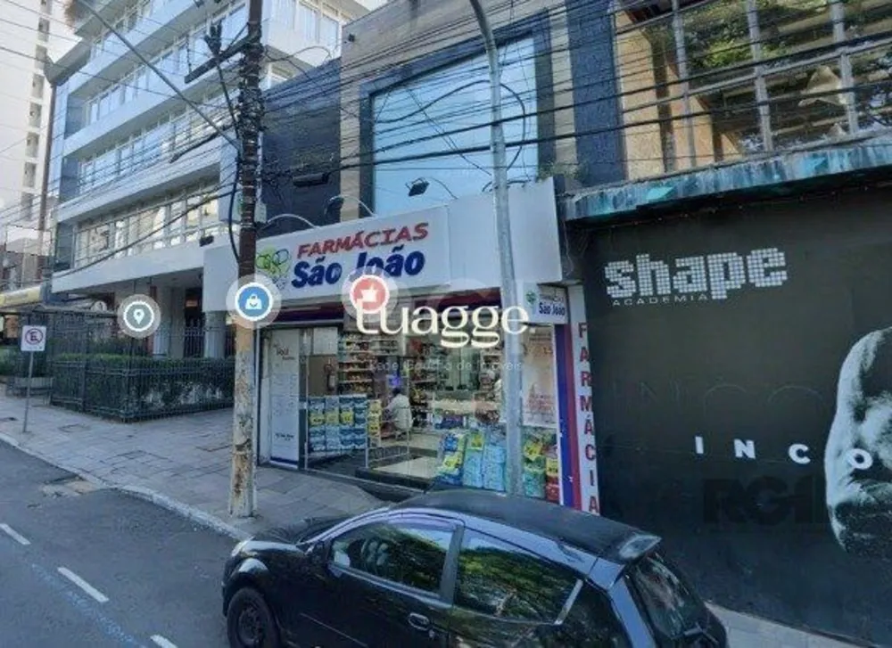 Apartamento, 3 quartos, 86 m² - Foto 1