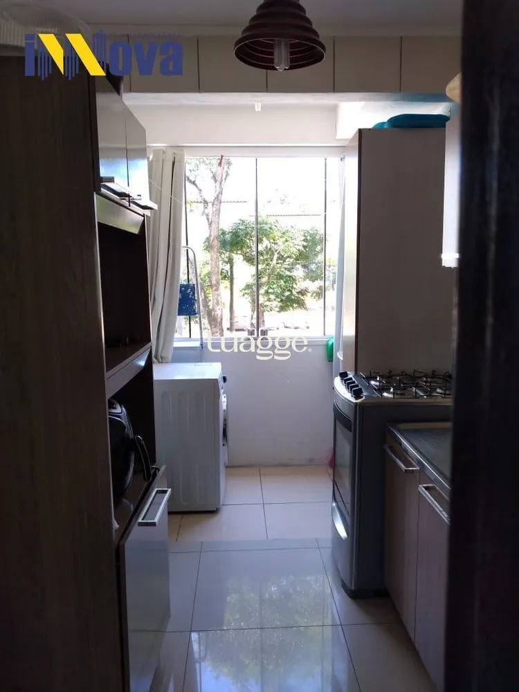 Apartamento, 3 quartos, 86 m² - Foto 4