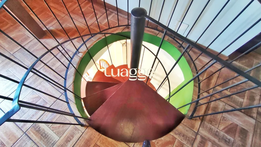 Casa, 3 quartos, 223 m² - Foto 3