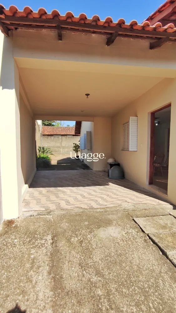 Casa, 3 quartos, 223 m² - Foto 4