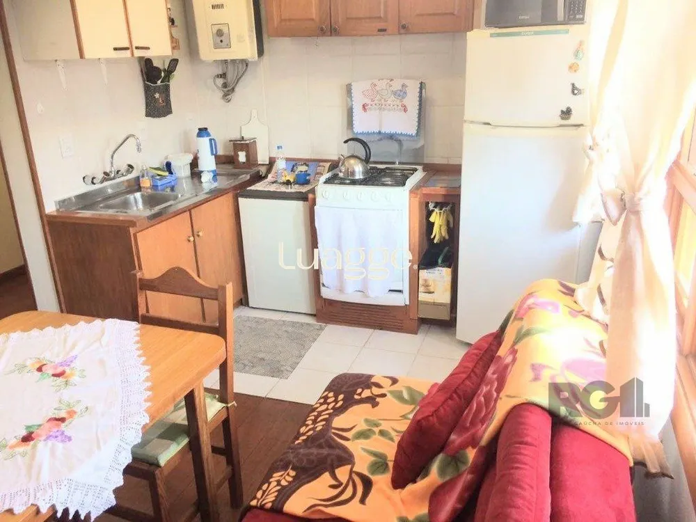 Kitnet-Studio, 42 m² - Foto 1