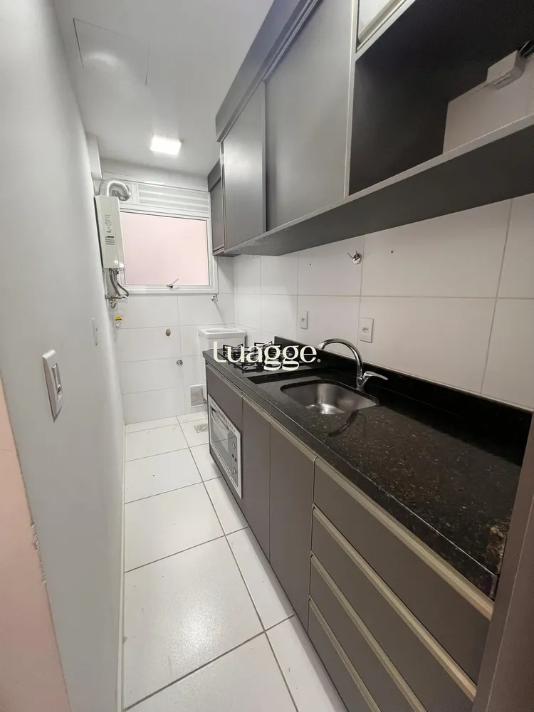 Apartamento, 2 quartos, 54 m² - Foto 1