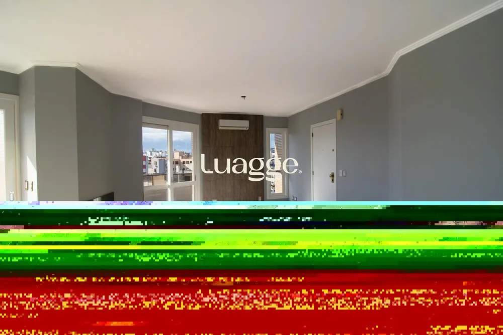 Cobertura, 3 quartos, 278 m² - Foto 1
