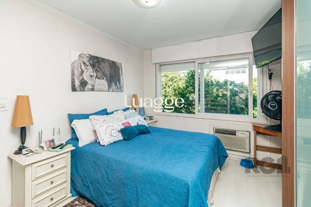 Cobertura, 3 quartos, 189 m² - Foto 4