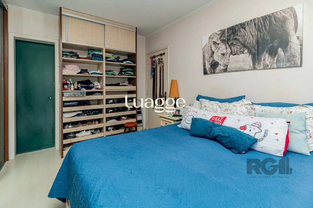 Cobertura, 3 quartos, 189 m² - Foto 1
