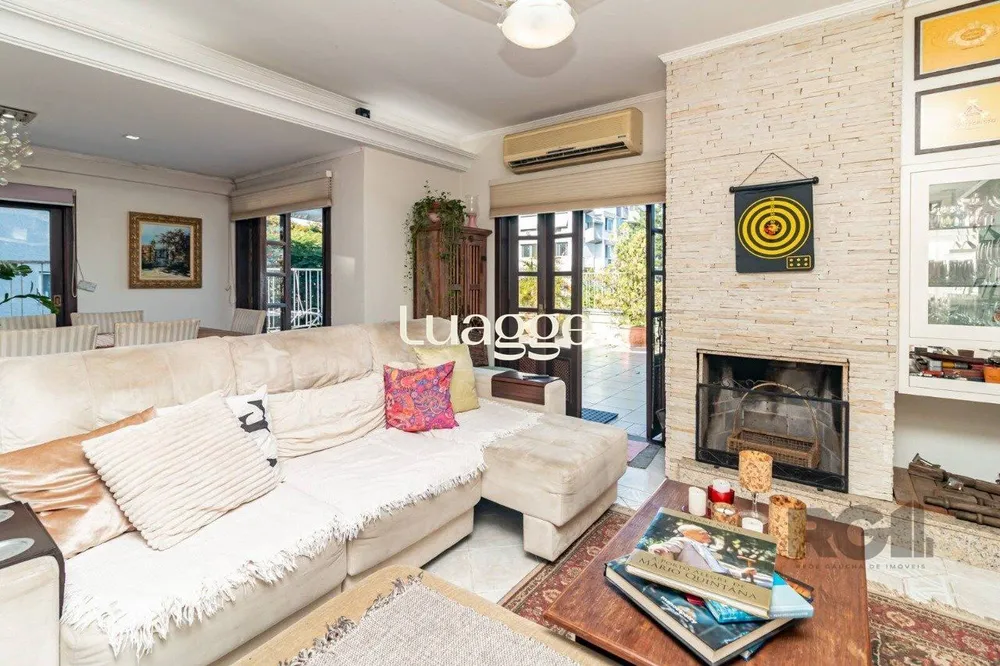 Cobertura, 3 quartos, 189 m² - Foto 2