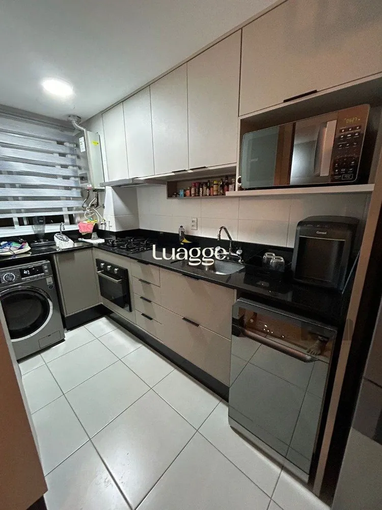 Apartamento, 3 quartos, 104 m² - Foto 2