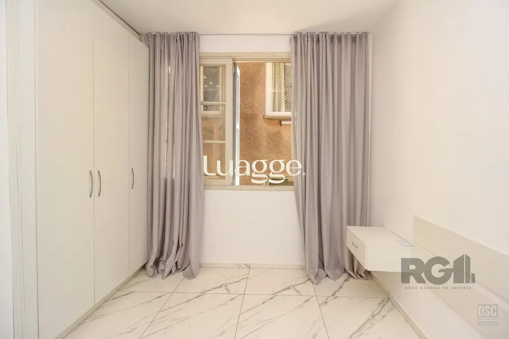 Apartamento, 1 quarto, 31 m² - Foto 1