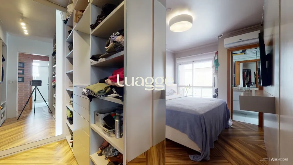 Apartamento, 2 quartos, 101 m² - Foto 1