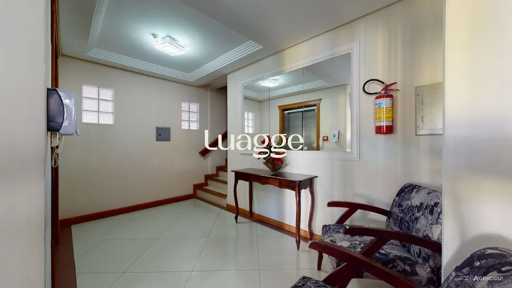 Apartamento, 2 quartos, 101 m² - Foto 3