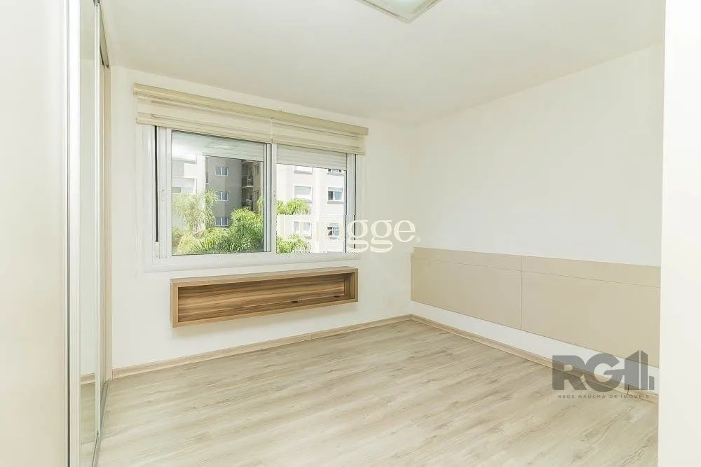 Apartamento, 3 quartos, 121 m² - Foto 3
