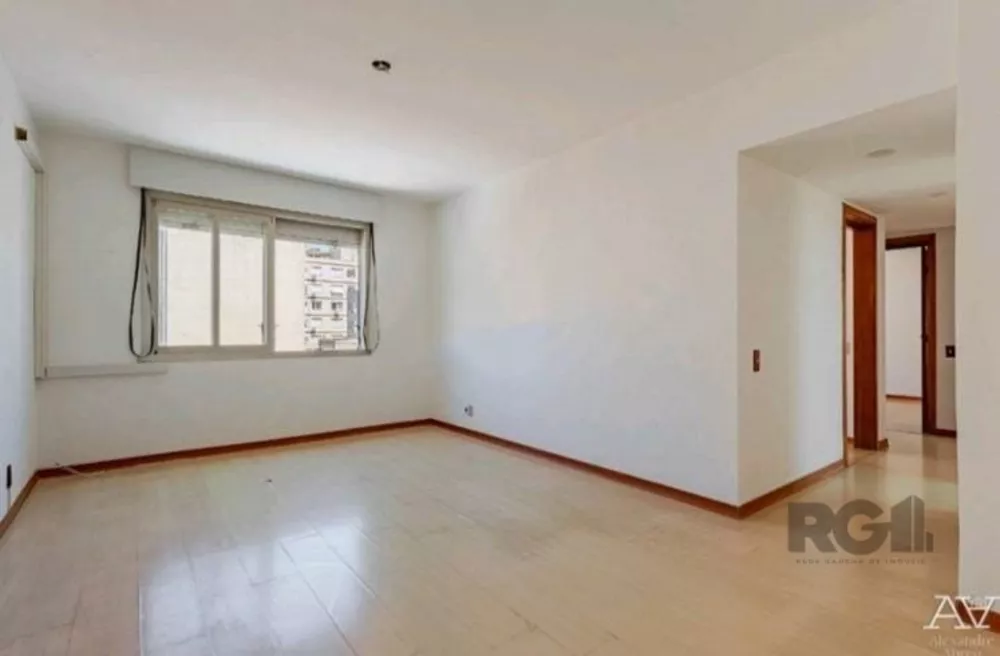 Apartamento à venda com 3 quartos, 96m² - Foto 1