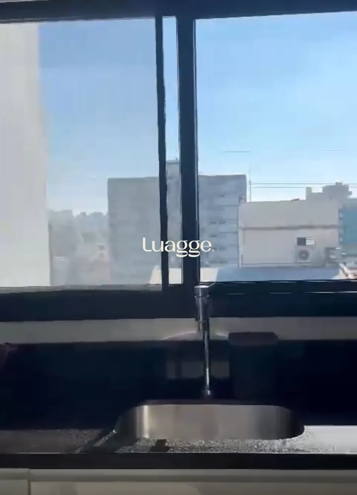 Apartamento, 2 quartos, 86 m² - Foto 1
