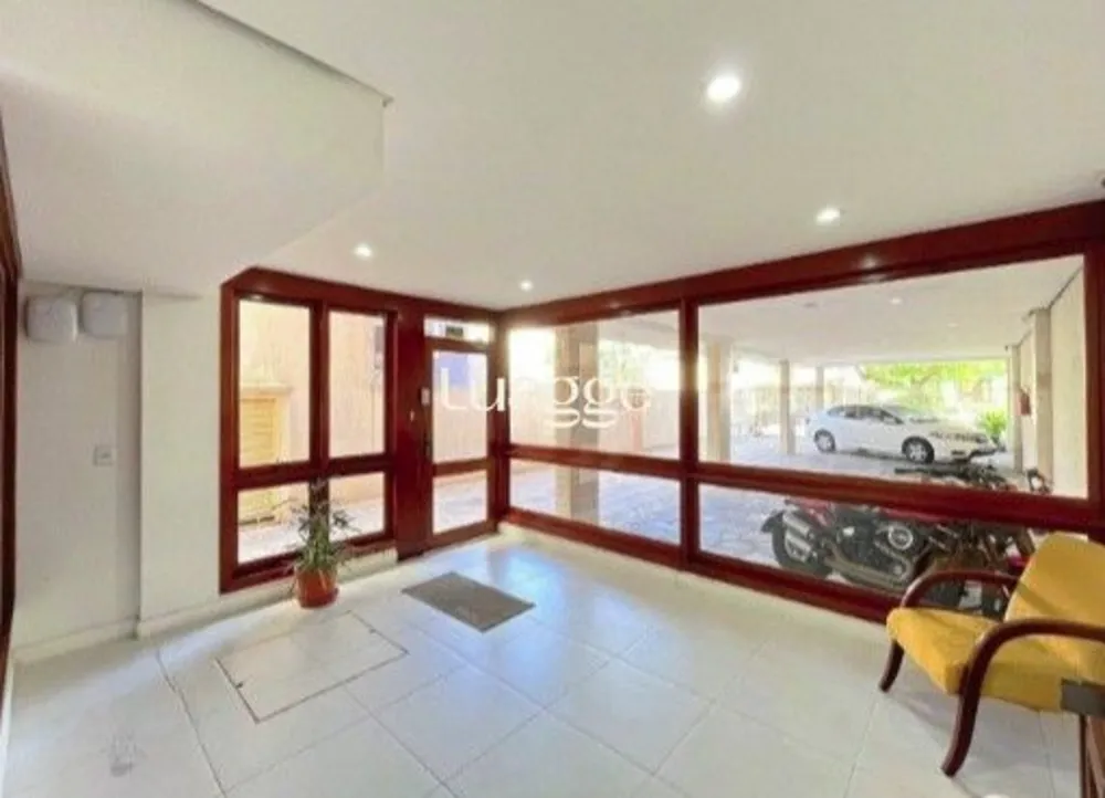 Cobertura, 3 quartos, 166 m² - Foto 4