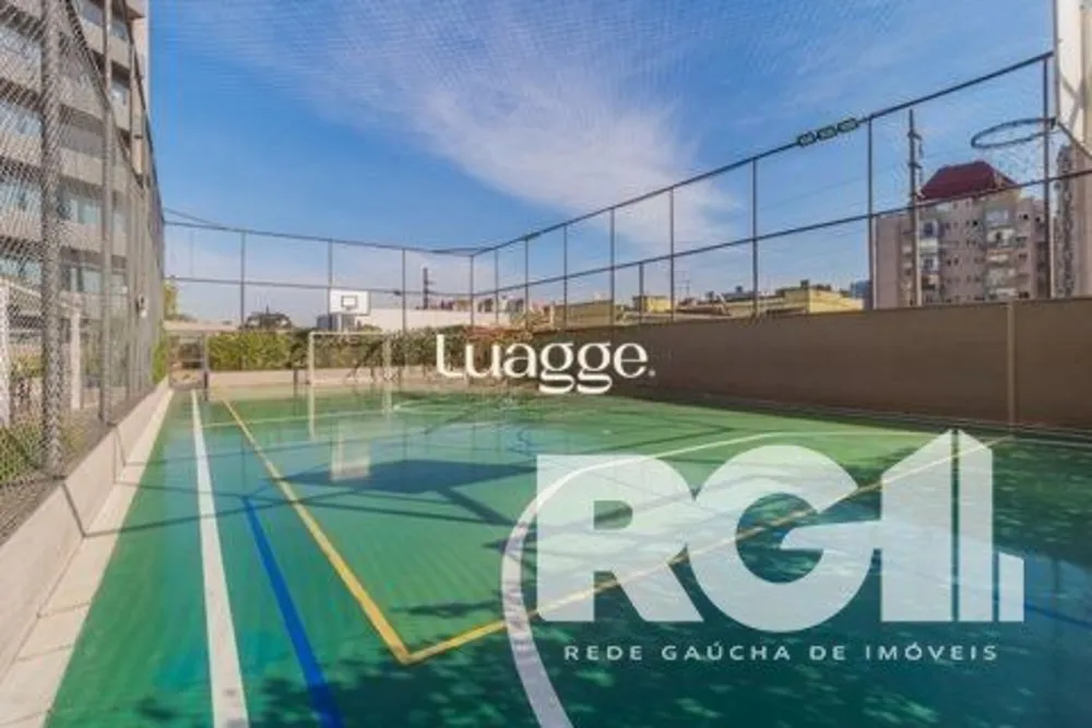 Apartamento, 3 quartos, 94 m² - Foto 1