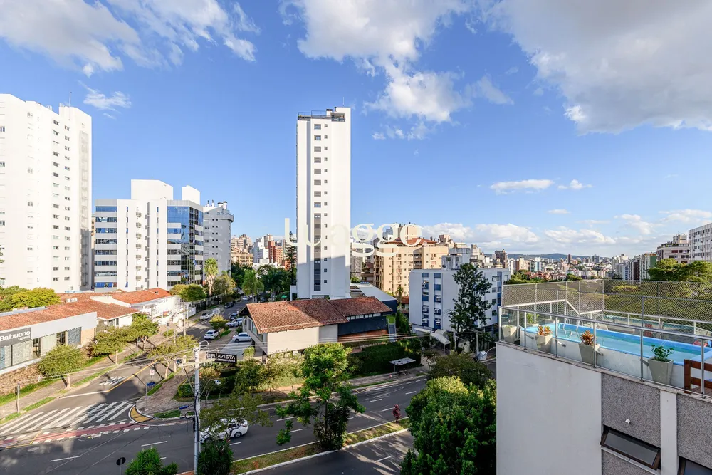 Apartamento, 3 quartos, 279 m² - Foto 1