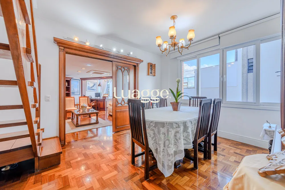 Apartamento, 3 quartos, 279 m² - Foto 3