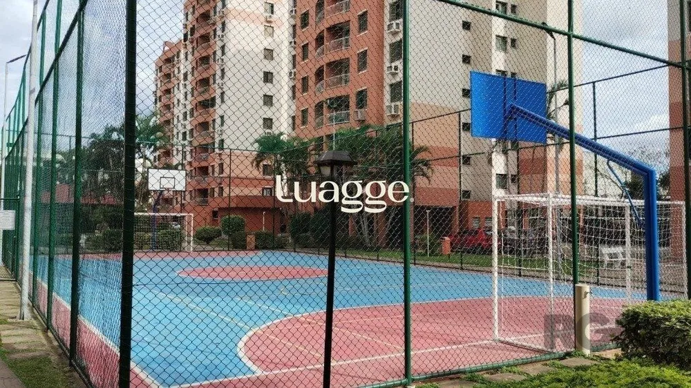 Apartamento, 3 quartos, 71 m² - Foto 3