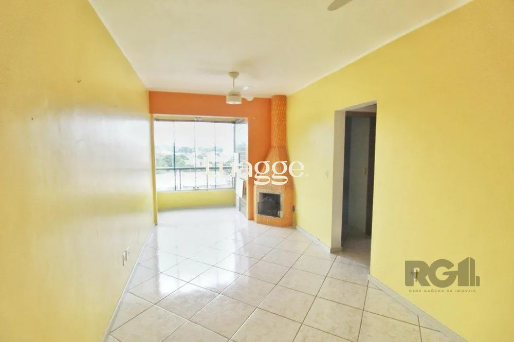 Apartamento, 3 quartos, 71 m² - Foto 1