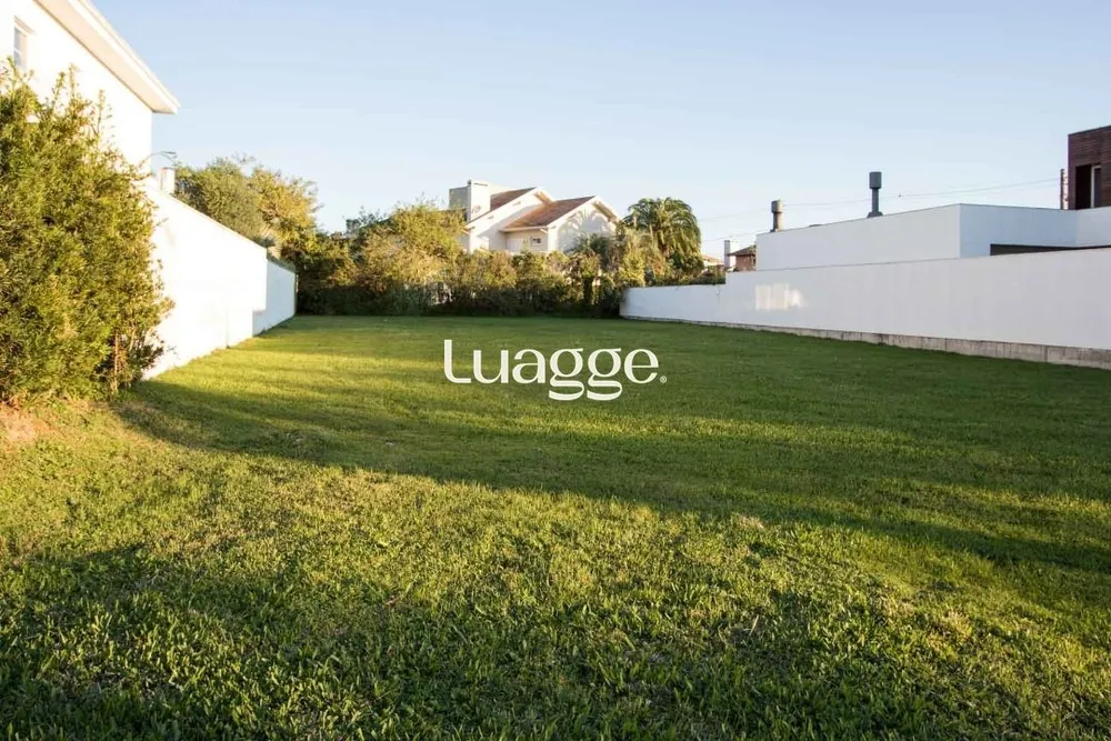 Terreno, 1001 m² - Foto 1