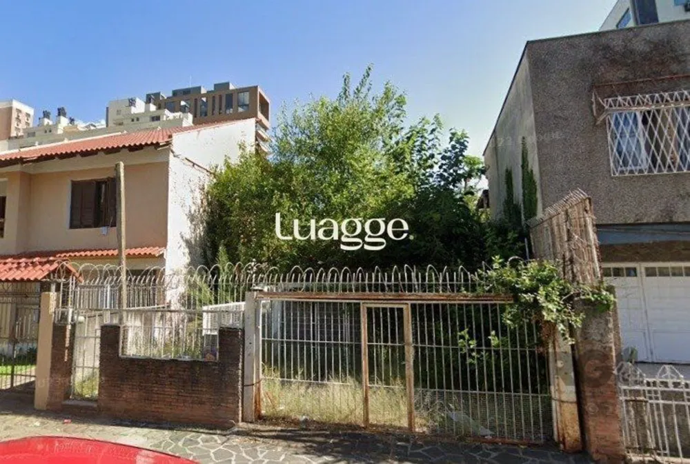 Terreno, 509 m² - Foto 2