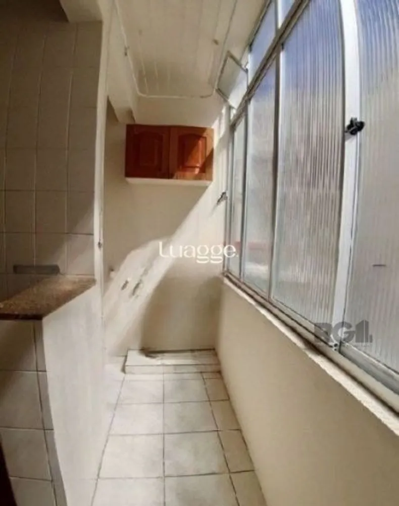 Apartamento, 2 quartos, 69 m² - Foto 2
