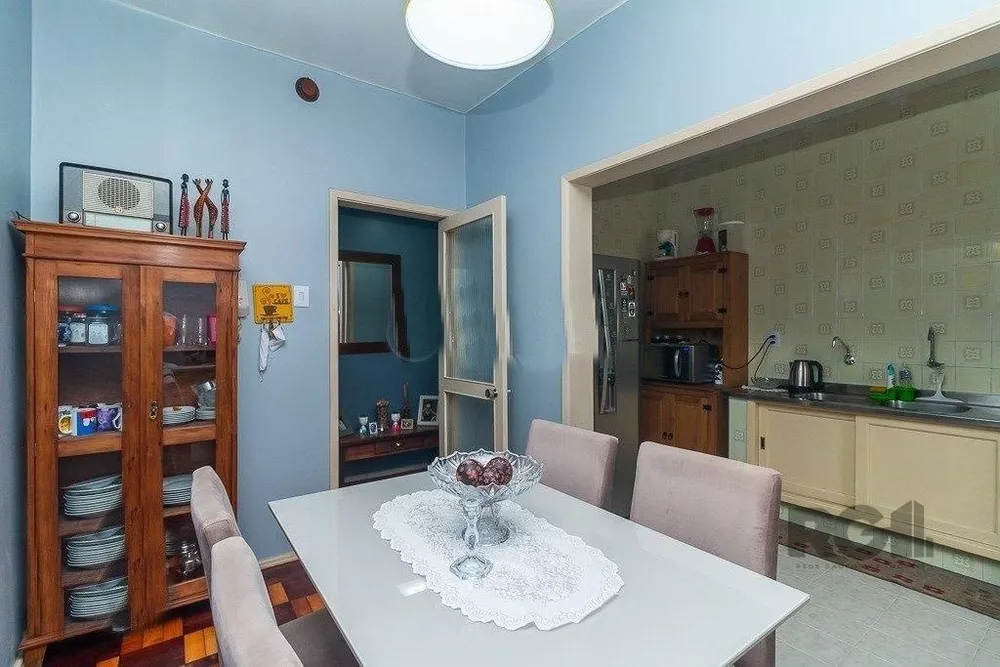 Apartamento à venda com 3 quartos, 112m² - Foto 4