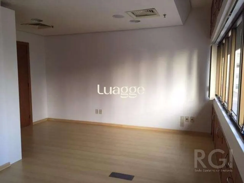 Sala-Conjunto, 34 m² - Foto 1