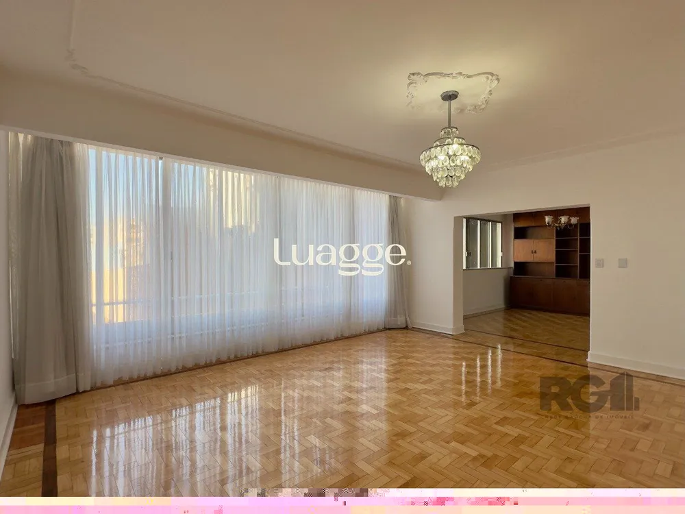 Apartamento, 3 quartos, 171 m² - Foto 1
