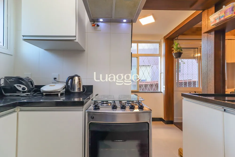 Apartamento, 1 quarto, 61 m² - Foto 1