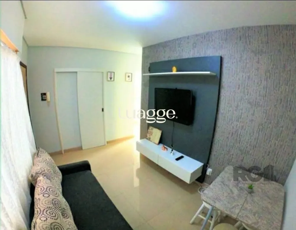 Apartamento, 1 quarto, 41 m² - Foto 3