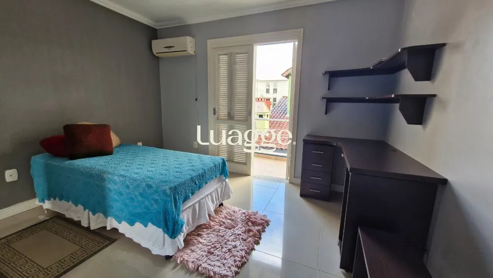 Apartamento, 3 quartos, 164 m² - Foto 1
