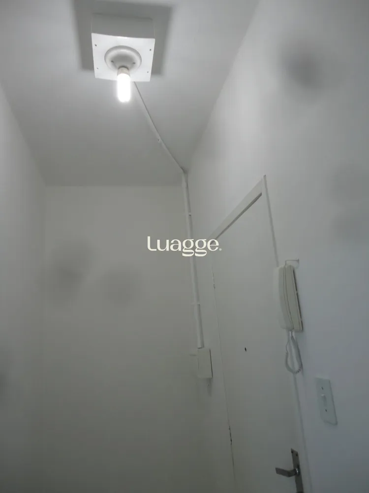Kitnet-Studio, 25 m² - Foto 1