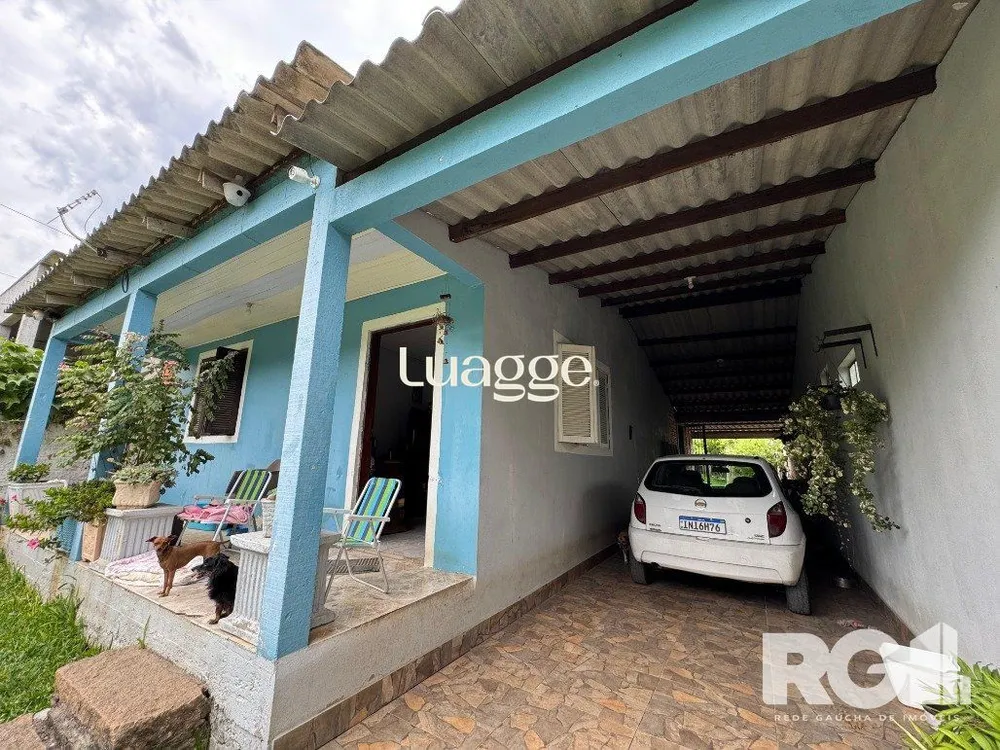 Casa, 3 quartos, 271 m² - Foto 1