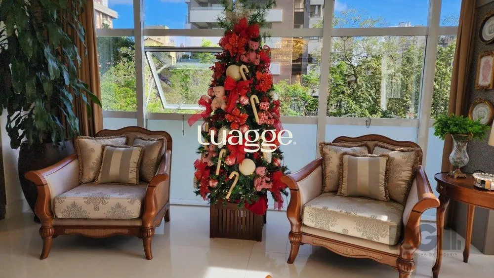 Apartamento, 4 quartos, 383 m² - Foto 1