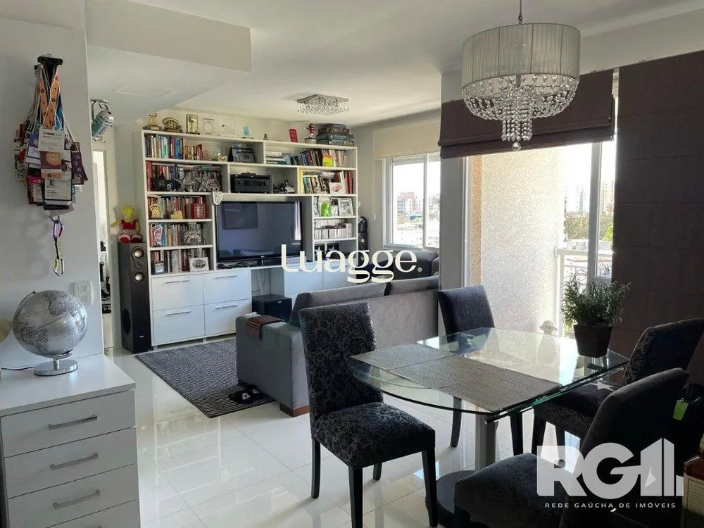 Apartamento, 2 quartos, 66 m² - Foto 4