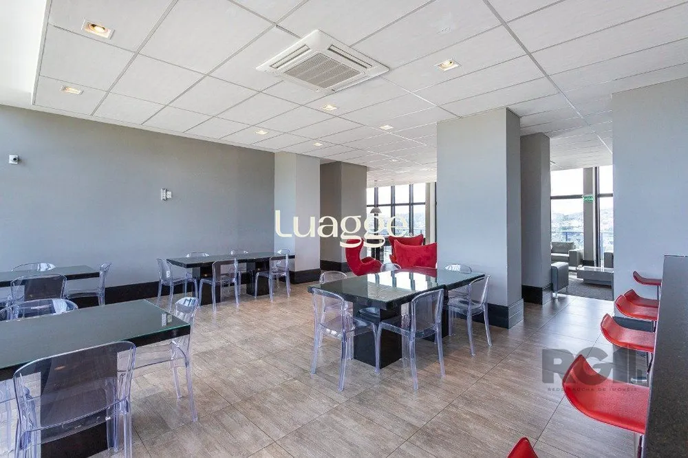 Flat/Apart Hotel, 1 quarto, 39 m² - Foto 1