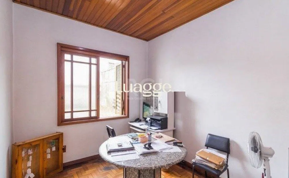 Casa, 3 quartos, 121 m² - Foto 1