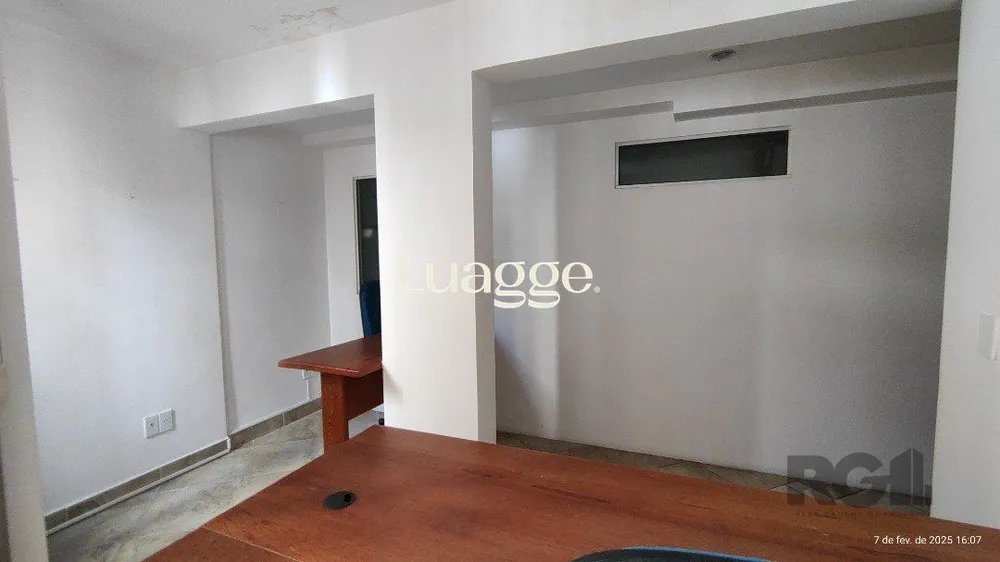 Sala-Conjunto, 44 m² - Foto 1