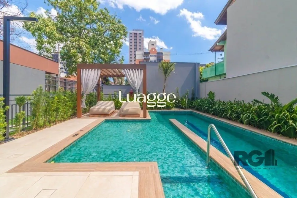 Flat/Apart Hotel, 1 quarto, 28 m² - Foto 1