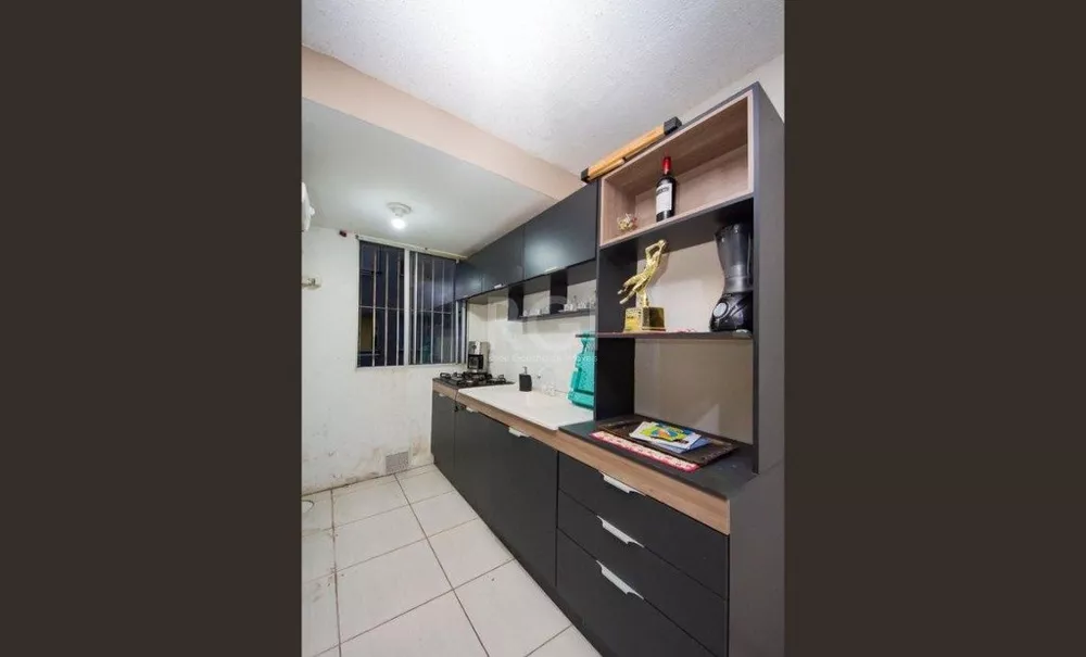 Apartamento à venda com 2 quartos, 37m² - Foto 11