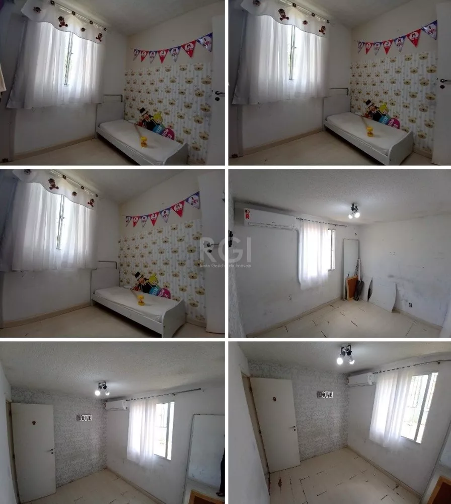 Apartamento à venda com 2 quartos, 37m² - Foto 6