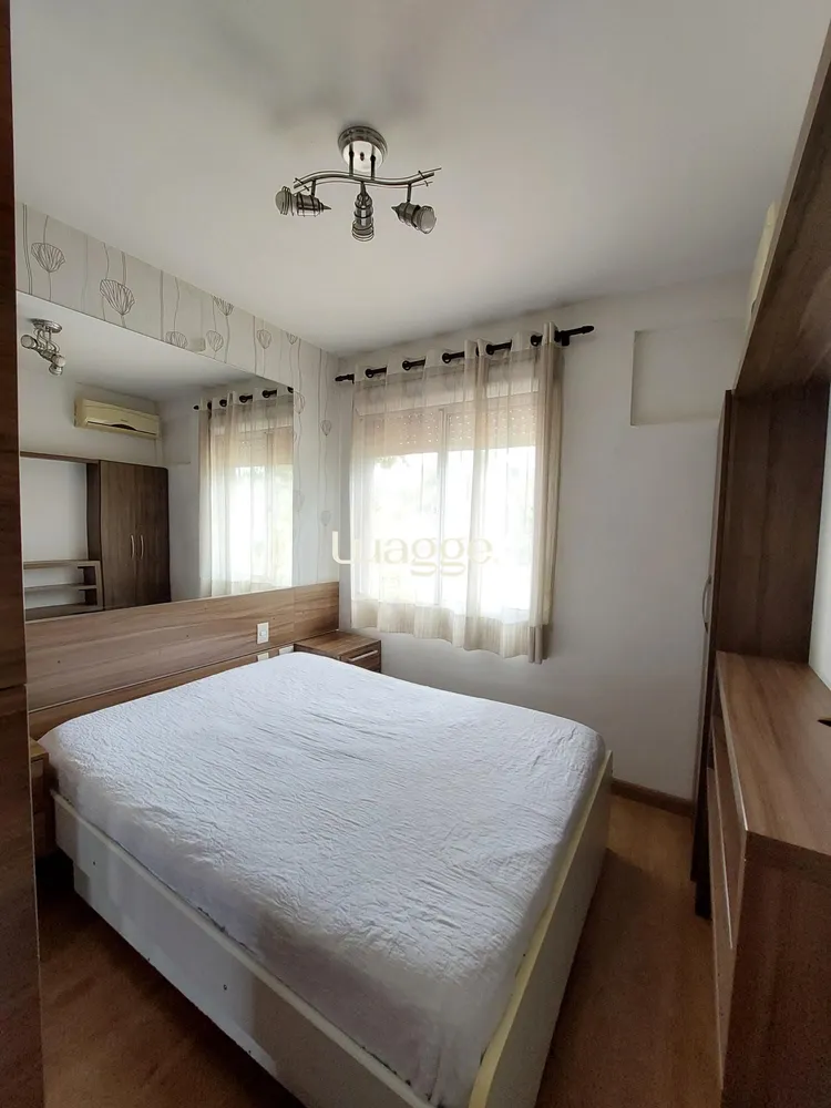 Apartamento, 2 quartos, 41 m² - Foto 2