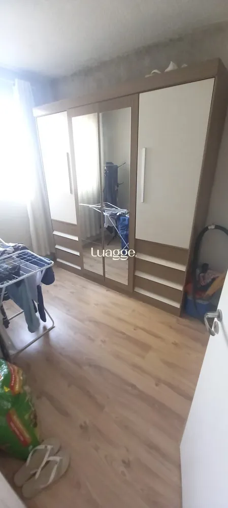 Apartamento, 2 quartos, 41 m² - Foto 1