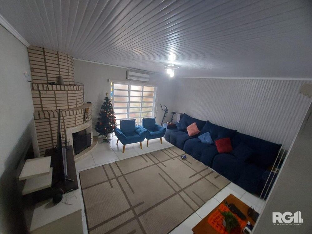 Casa à venda com 2 quartos, 213m² - Foto 3