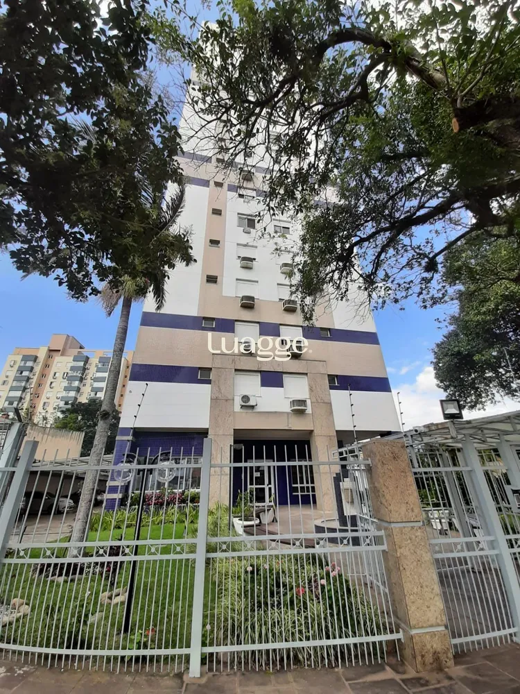 Apartamento, 3 quartos, 76 m² - Foto 1