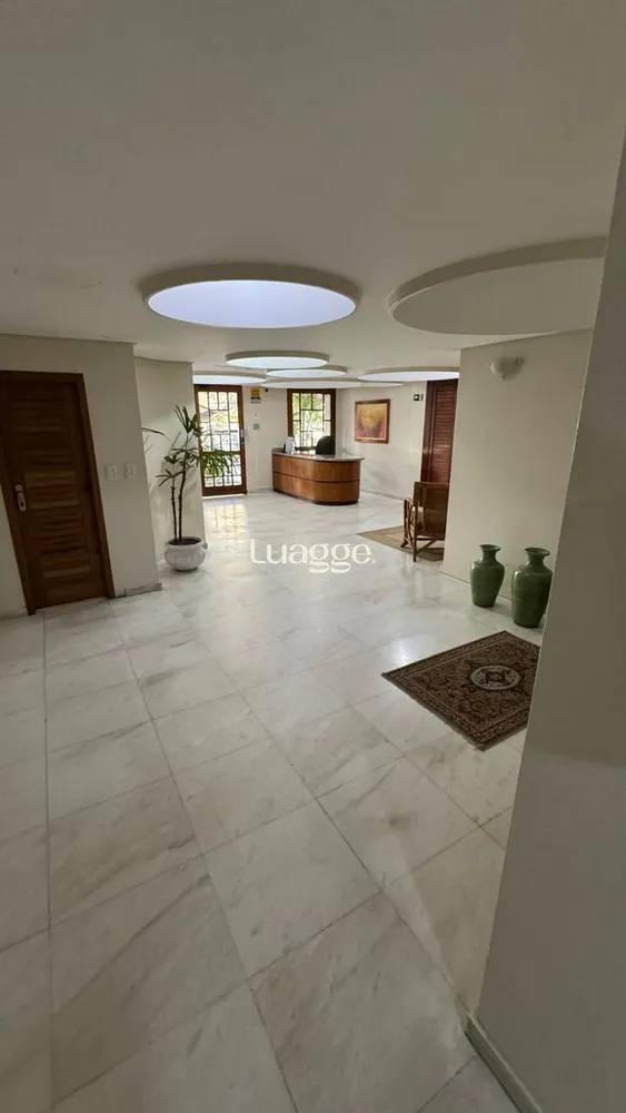 Apartamento, 2 quartos, 72 m² - Foto 2