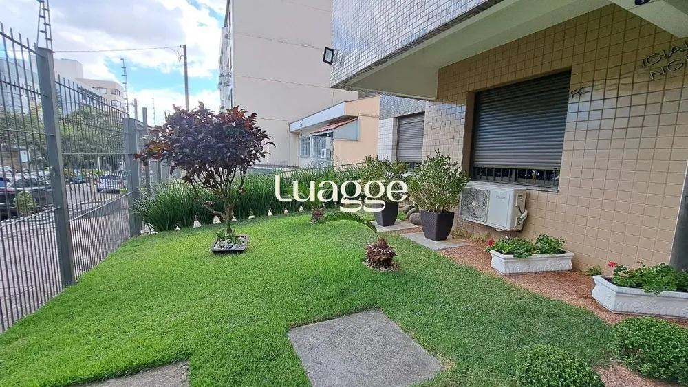 Apartamento, 3 quartos, 90 m² - Foto 2