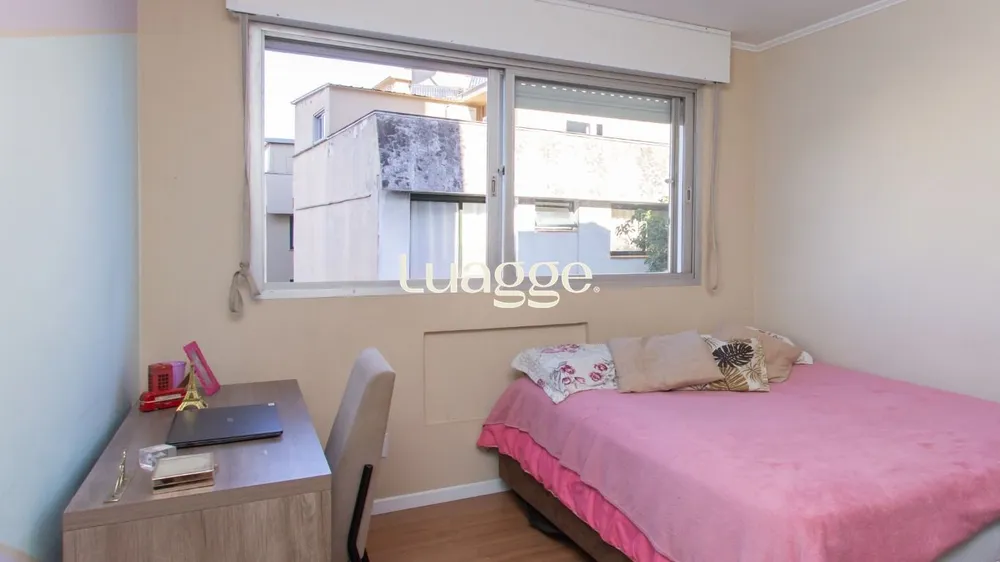 Apartamento, 3 quartos, 90 m² - Foto 3
