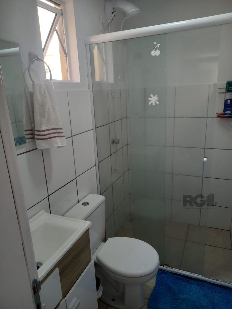 Apartamento à venda com 2 quartos, 43m² - Foto 4